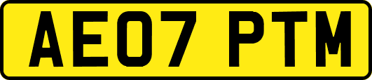 AE07PTM