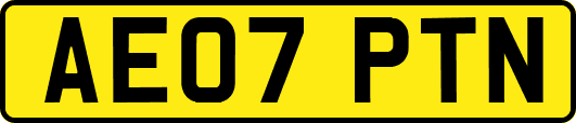 AE07PTN