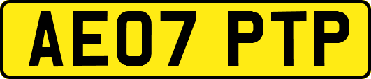 AE07PTP