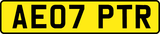 AE07PTR