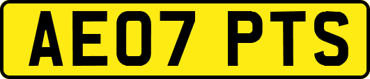 AE07PTS