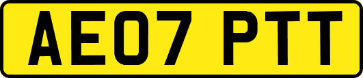 AE07PTT