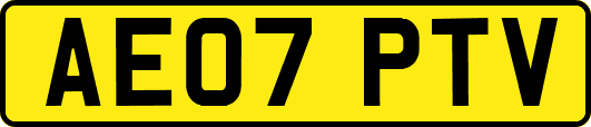AE07PTV