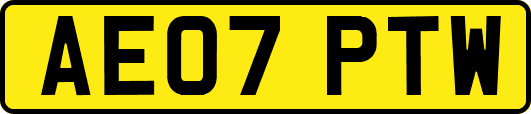 AE07PTW