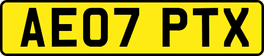 AE07PTX