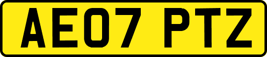 AE07PTZ
