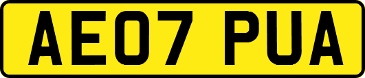 AE07PUA