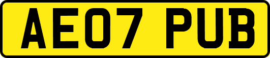AE07PUB