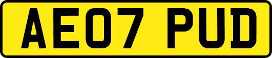 AE07PUD