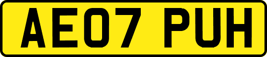 AE07PUH