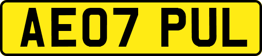 AE07PUL
