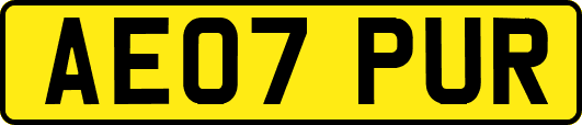 AE07PUR