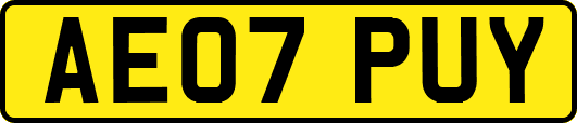 AE07PUY