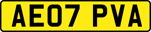 AE07PVA