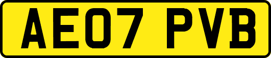 AE07PVB