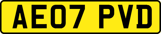 AE07PVD