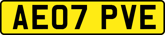 AE07PVE