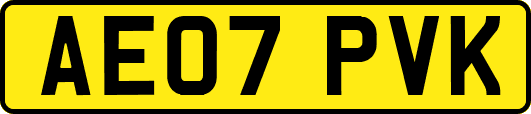 AE07PVK