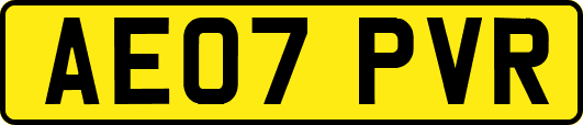 AE07PVR