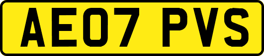 AE07PVS