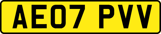 AE07PVV