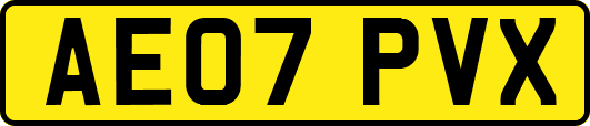 AE07PVX