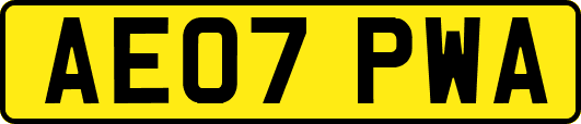 AE07PWA