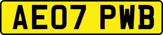 AE07PWB