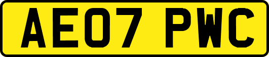 AE07PWC