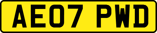 AE07PWD