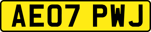 AE07PWJ