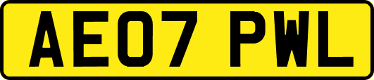 AE07PWL