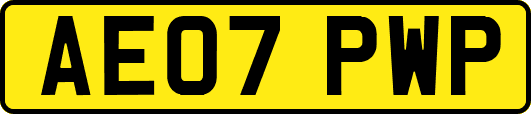 AE07PWP