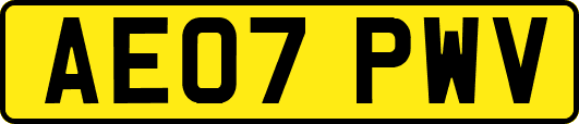 AE07PWV