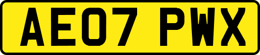 AE07PWX