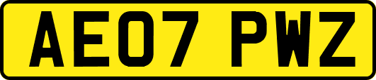 AE07PWZ