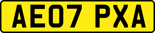 AE07PXA