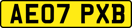 AE07PXB