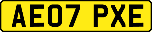 AE07PXE