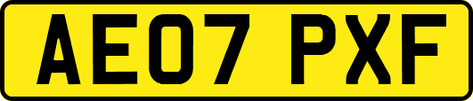 AE07PXF