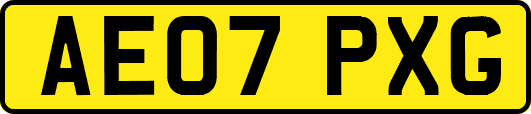 AE07PXG