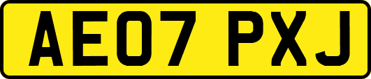 AE07PXJ