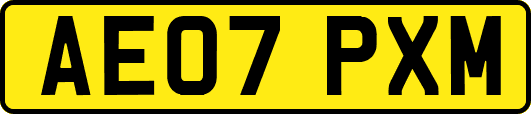 AE07PXM