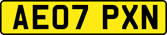AE07PXN