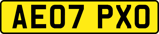 AE07PXO