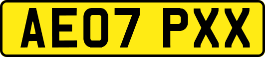AE07PXX