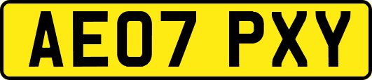 AE07PXY