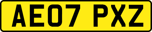 AE07PXZ