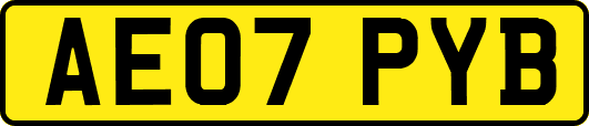 AE07PYB