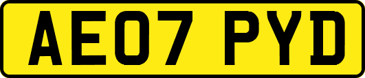 AE07PYD